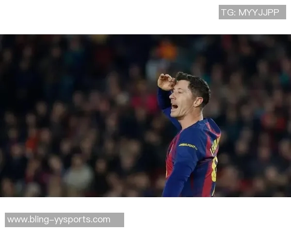 迈阿密国际计划明夏免签莱万消息人士称已开始寻找新居