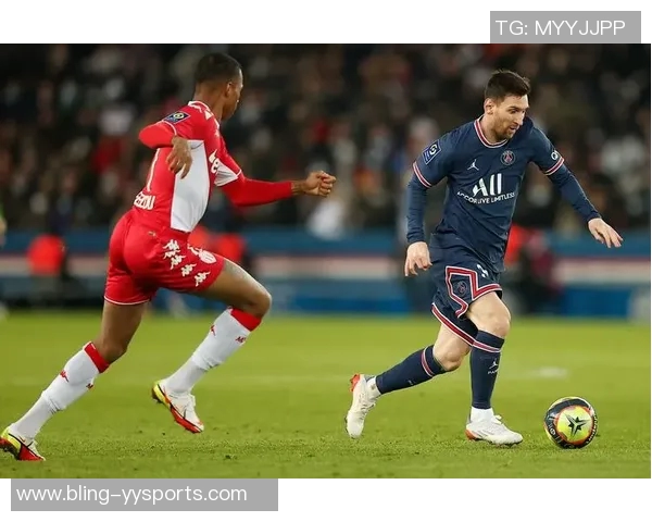 摩纳哥与巴黎对裁判VAR判罚不满卡马拉科雷尔红牌引发激烈争论